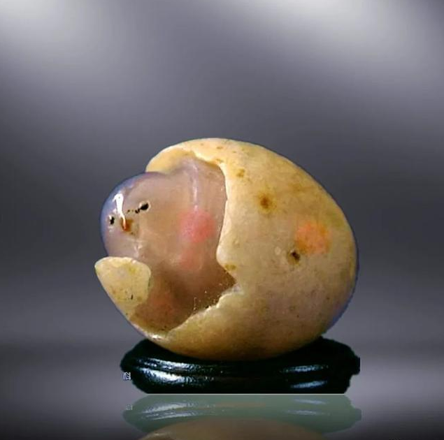 这行业财富来的快？且听资深大咖玩家的倾情分享