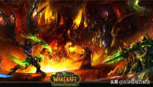 成也魔兽败也魔兽，有多少人还记得显赫一时的游戏巨头  第九城市？