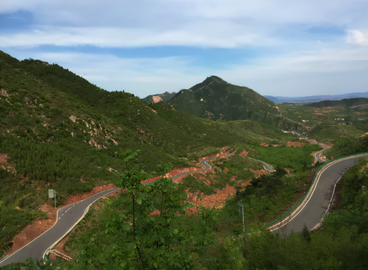 迁安这两个村道路将进行改造！看看是你们村吗？