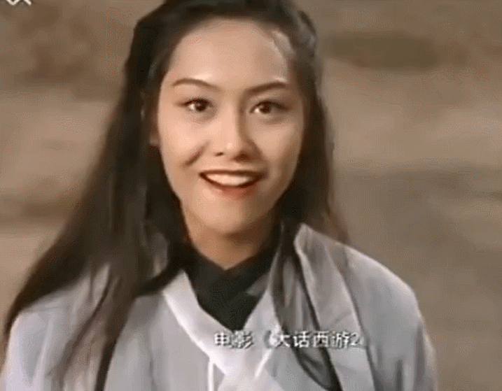 朱茵那么爱周星驰，为何嫁给了黄贯中？