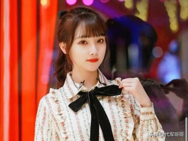 盤點(diǎn)《青你2》中沒出道讓人惋惜的八大美女，你最喜歡誰？