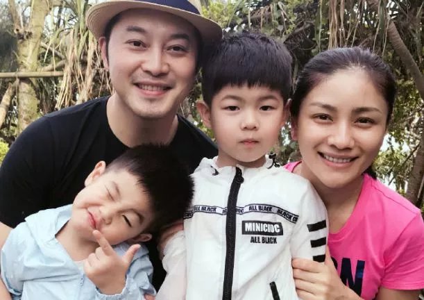 沙溢送容祖儿禮物還哭了，又走摳門人設？ 網友：我也捨不得