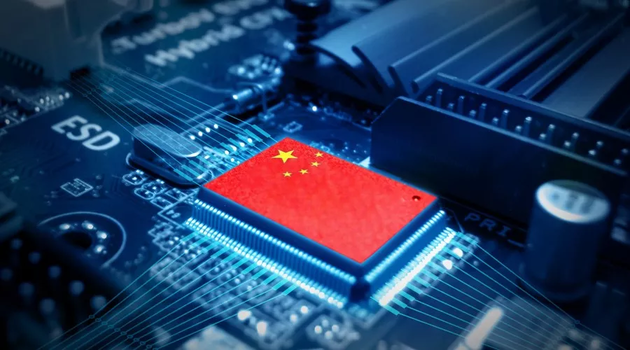 上海或将量产12nm芯片，国际半导体协会警告美国：别再限制对华出口