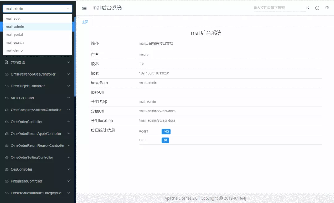 推薦 7 個熱門電商 GitHub 項目