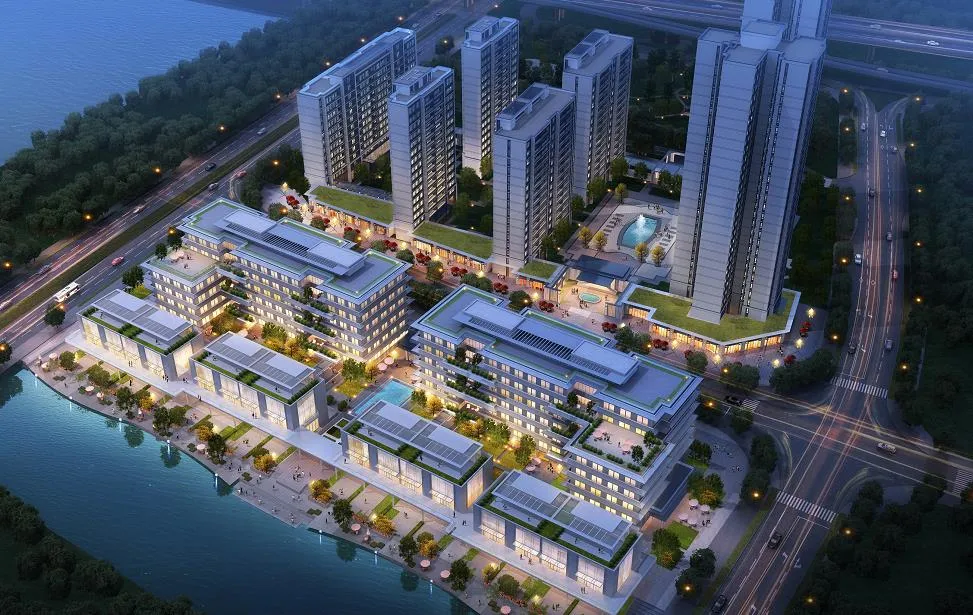 爆场！南沙5大新盘上线！佳兆业、恒大首盘加入战局(图6)