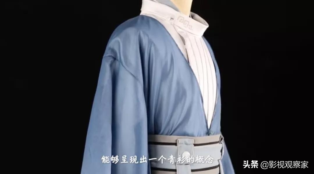 新剧｜《漂亮书生》：四步教你打开真“漂亮”