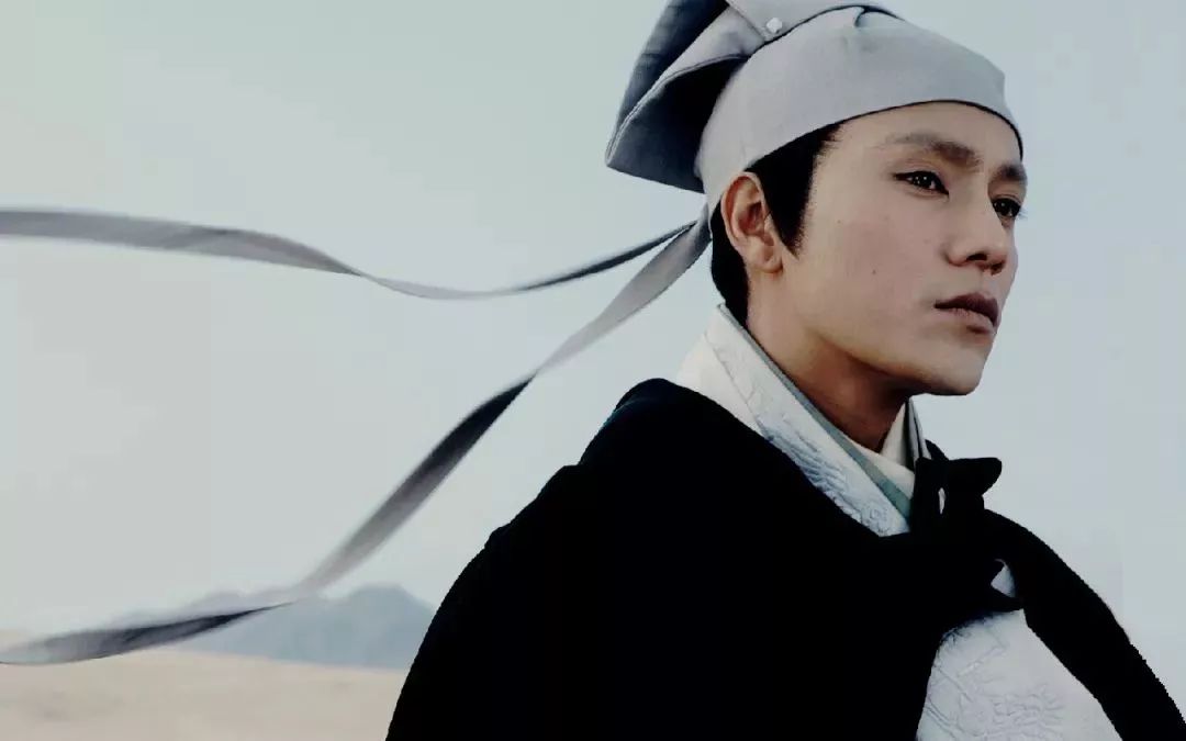 颜值即正义，8个反派个个穷凶极恶，却因颜值高而收获粉丝无数