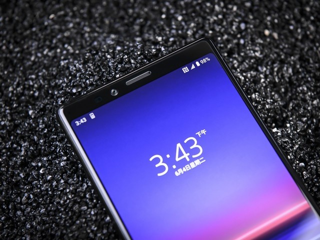 Xperia 1 全面评测：集索尼之力打造顶尖旗舰