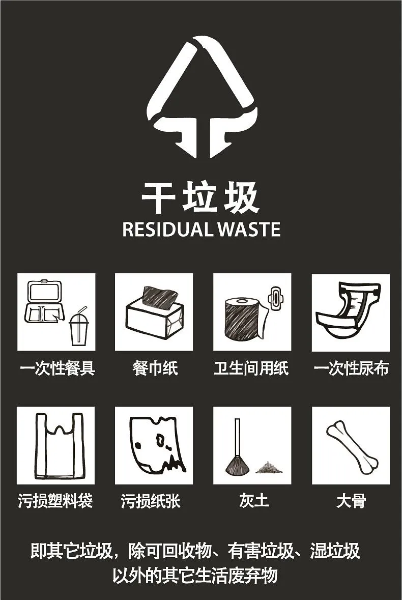 「买买买」的背后:你扔弃的包装怎么变成「可用之材」?