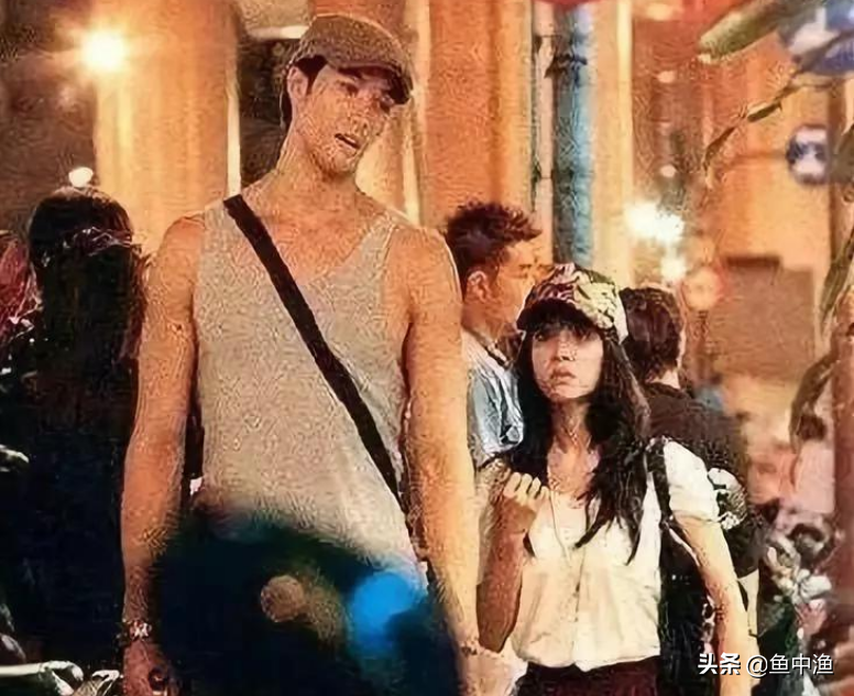 “少男杀手”蔡依林的坎坷情史，和她生命中的12个男人