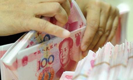 负债率从3%涨到55%储蓄率却高达45%居民钱袋子，被