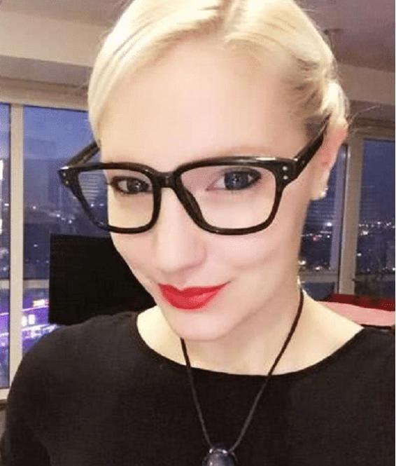 撒贝宁老婆到底有什么背景？她的职位全球仅有