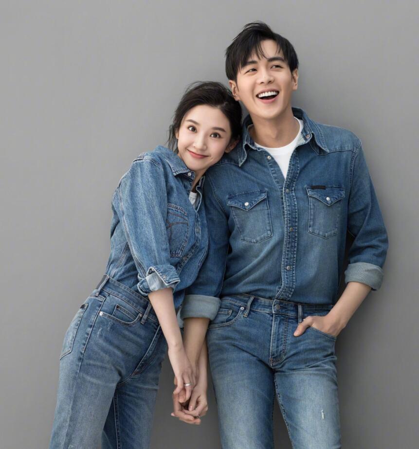 娱乐圈零绯闻，必有这五位女明星，全天候无死