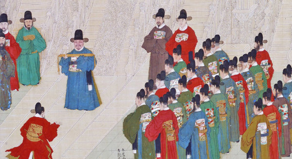 元朝灭亡原因解析，元朝统治的时间一共多少年？