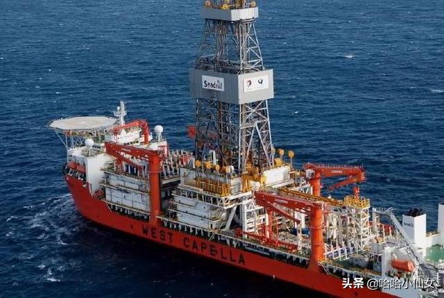 中马在南沙对峙之时，美澳突然插一脚，多艘军