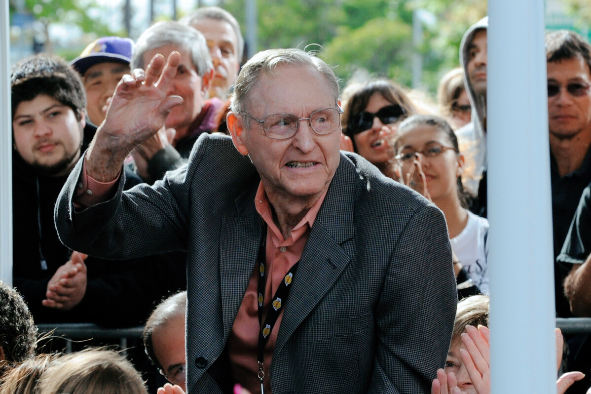 NBA上古巨星传-比尔·沙曼！双料名人堂，运动全