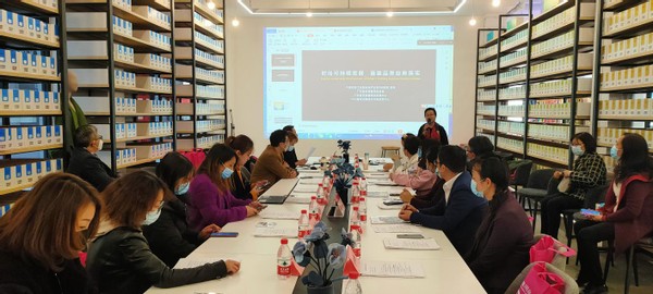 守正创新、成效落地，跨行业共铸中国童装产业可持续时尚发展