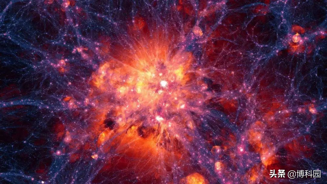 暗物质确实存在：新研究反驳了其他理论解释！