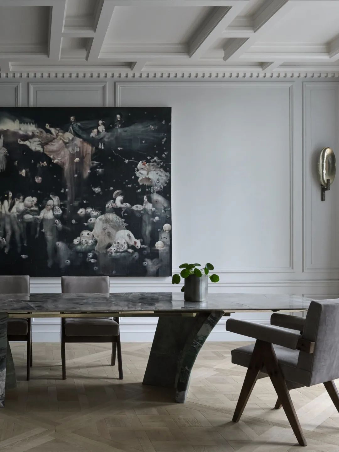 科普 ┃ 要环保还是性价比？地板材质选购指南 ┃ 南京装修