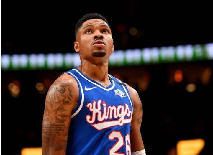 揚言他的投籃能「痛扁Curry」，追夢綠親自歡迎他加盟，他會適合勇士嗎？-黑特籃球-NBA新聞影音圖片分享社區