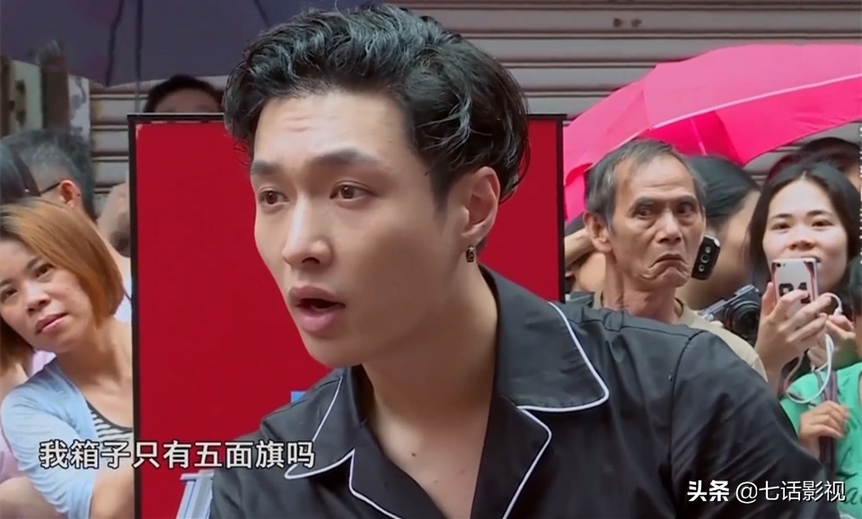 张艺兴退出《极限挑战》，时间拿捏的刚好，再不走就晚了