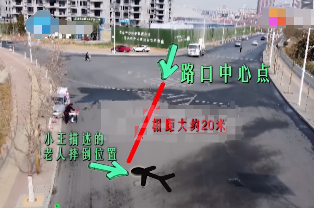 少年好心扶起逆行老人被讹5000，女儿终于出面，给学生一个正义