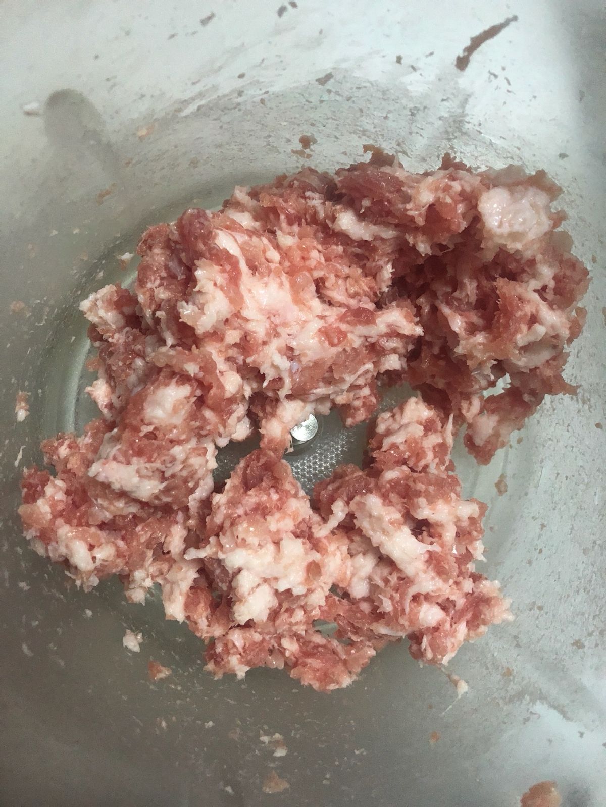 家常萝卜丸子的做法，简单好做，外酥里嫩，一口一个真过瘾