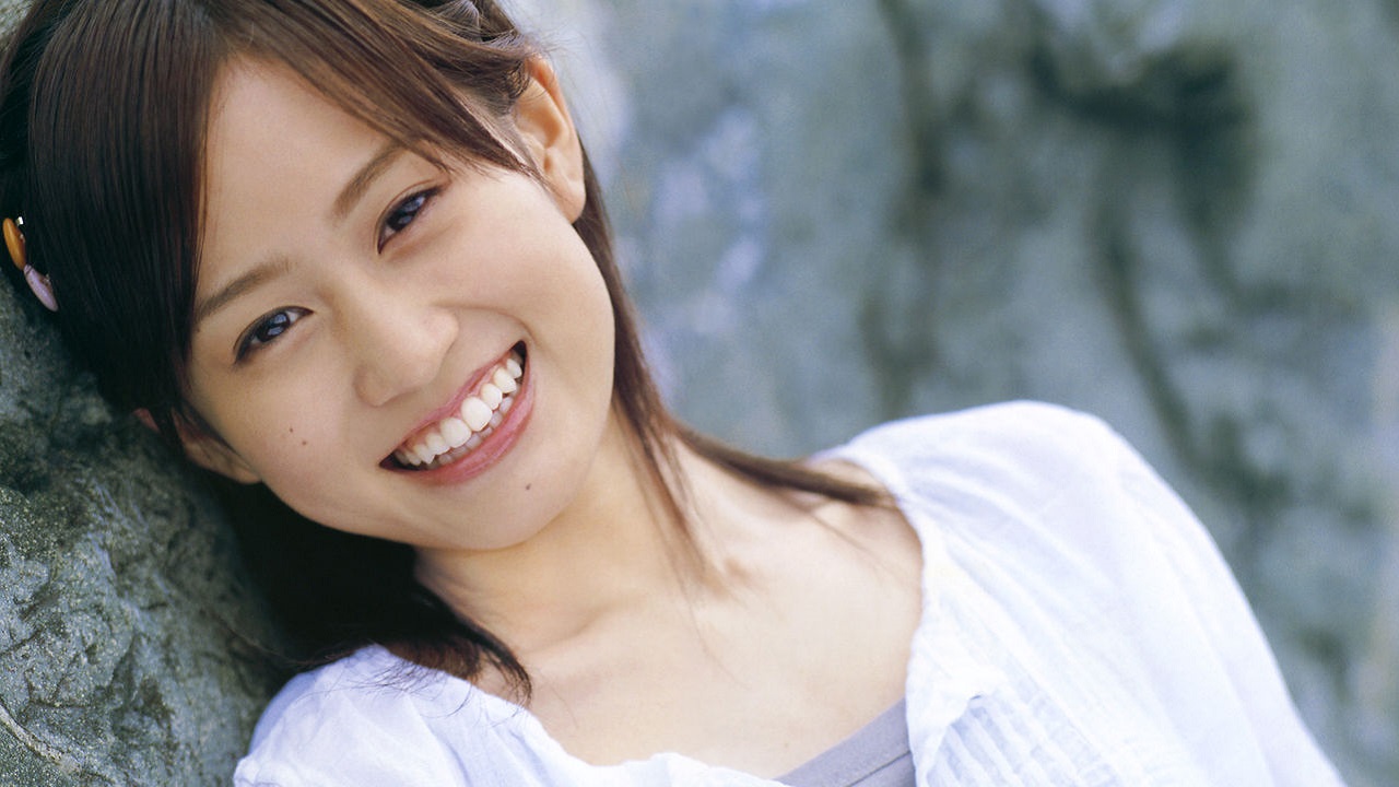 前田敦子恋情疑似曝光事务所回应 毫无事实根据 资讯咖