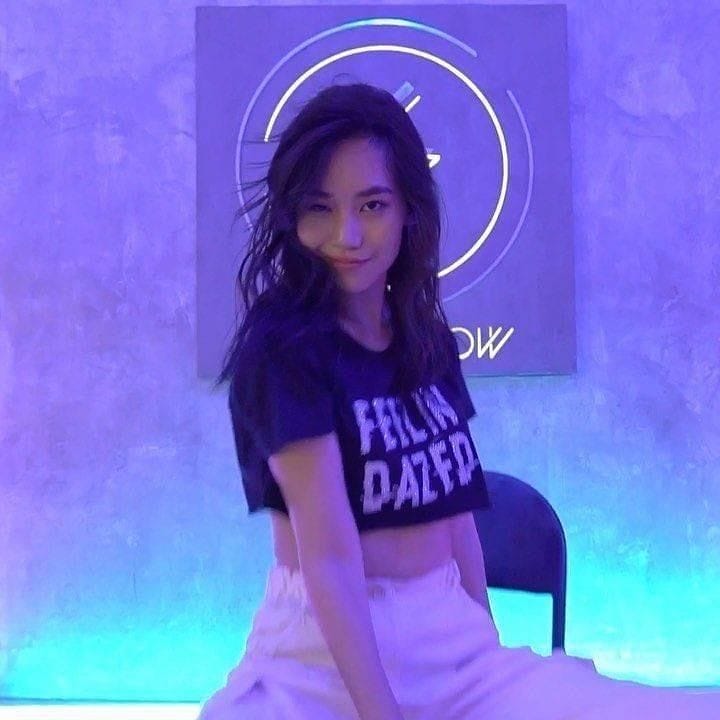 泰版富江 水原希子 Netflix 转学来的女生 女主娜诺减龄穿搭 Mp头条