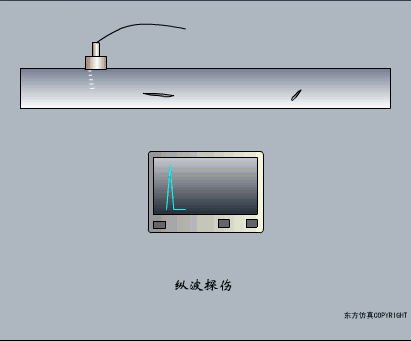传感器工作原理图