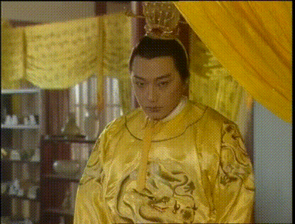若非导演和制片吵架，这部《隋唐演义》会成为假期循环播放的经典