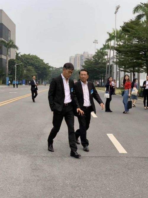 28年前万科没看上的编辑，如今身价100亿，掌管中