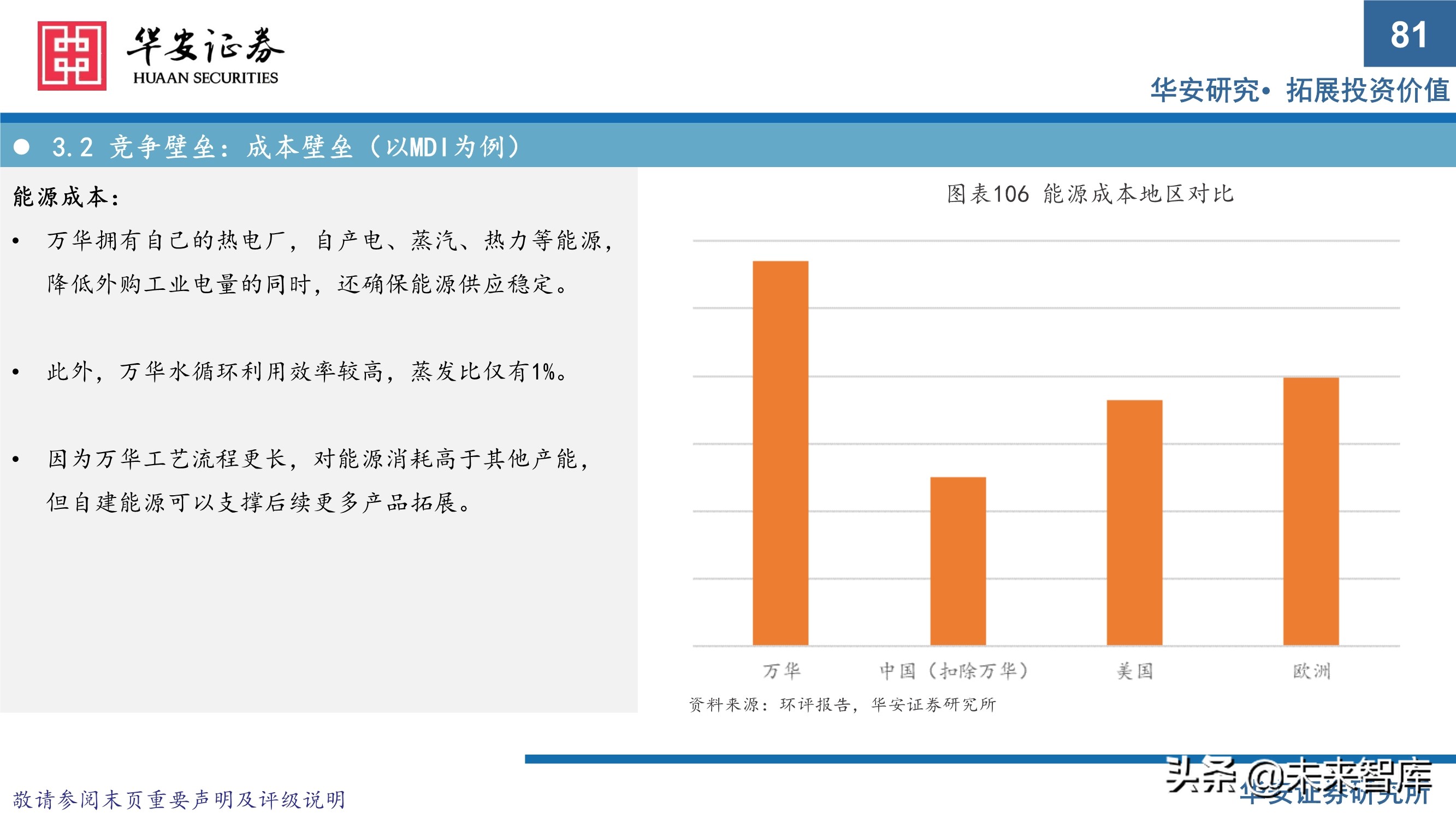 万华化学413页深度研究报告：重新认识万华化学