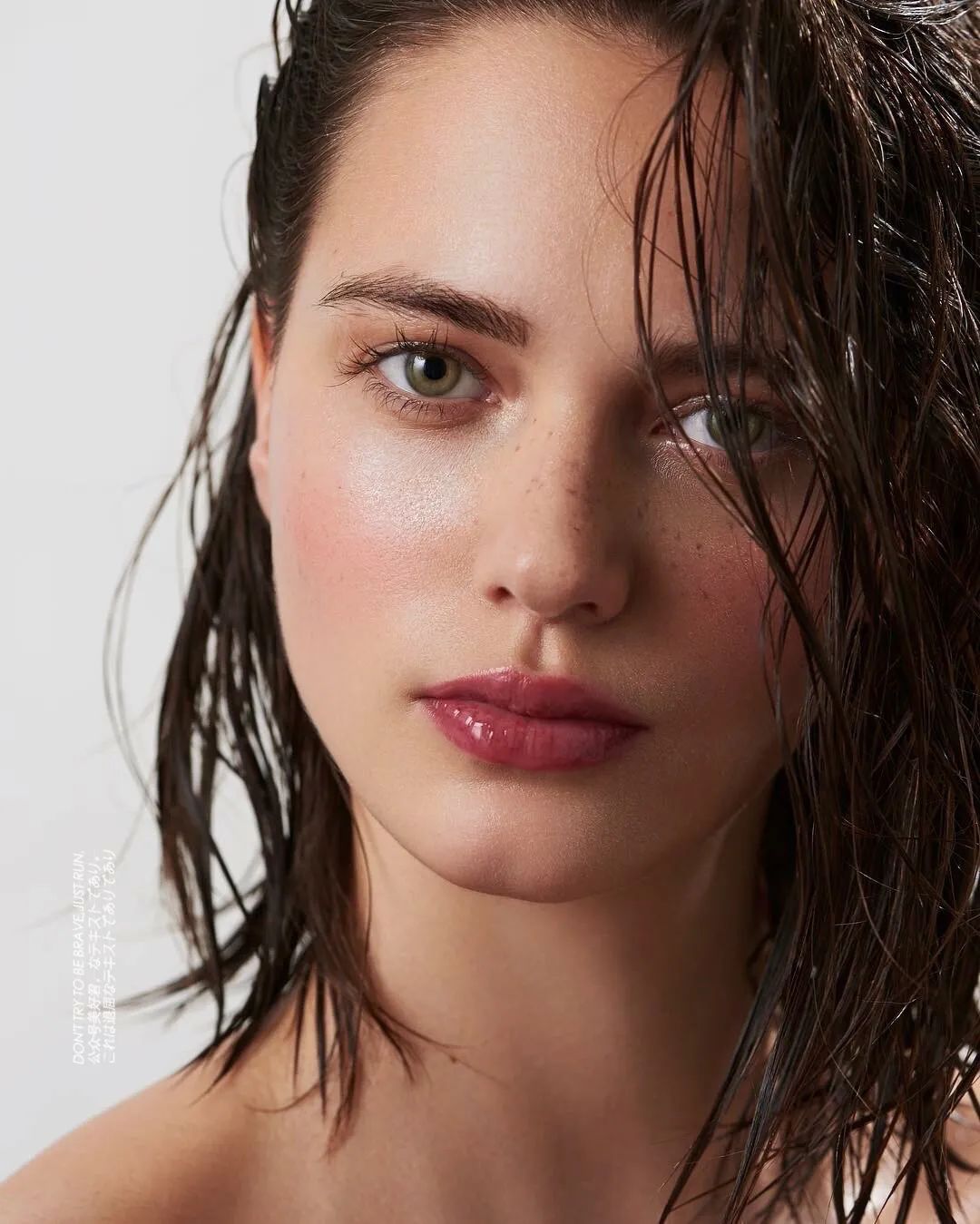 Joy Van der Eecken Cool, young, sexy and mature Belgian model iNEWS