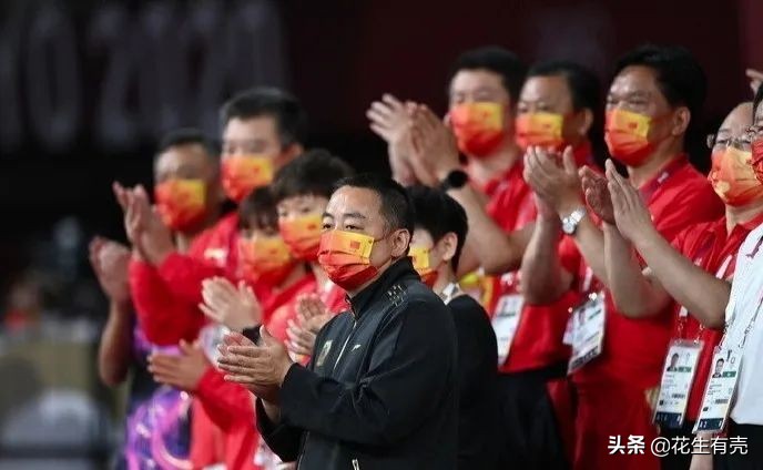 中国9大功勋教练：个个都带出过世界冠军，最牛