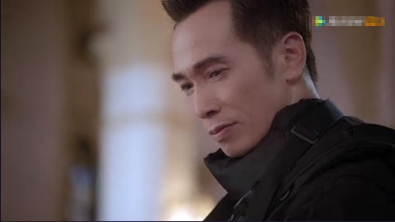 《陀枪师姐2021》被一群中年大叔大婶油腻到，港