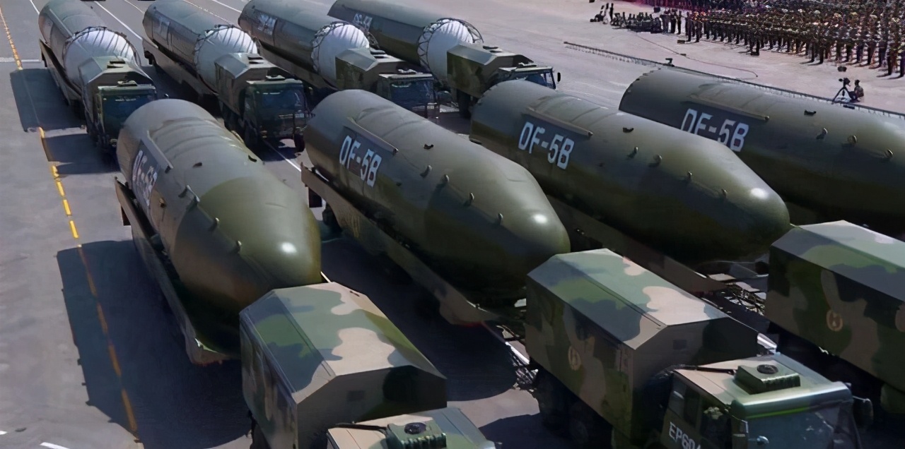 53年前，中国耗资7.4亿打造一绝密工程，如今变成