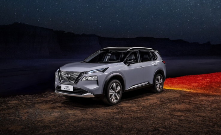 全面强大！带你解读陆川新电影中的“奇骏”