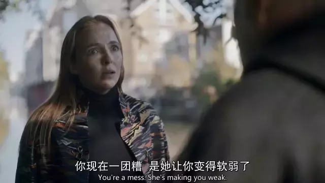 举世哗然的《杀死伊芙2.4》,究竟讲了什么?