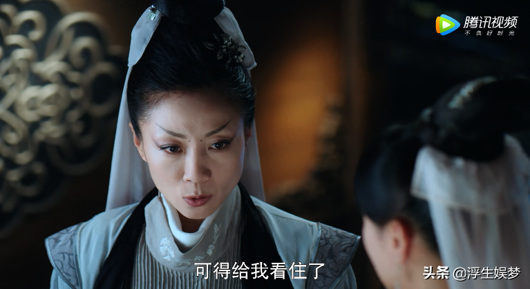 《月上重火》揭秘江湖各门派收入来源，各大C