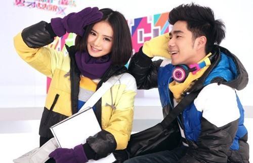 单亲家庭长大，出道14年，爱情事业双丰收｜戚薇