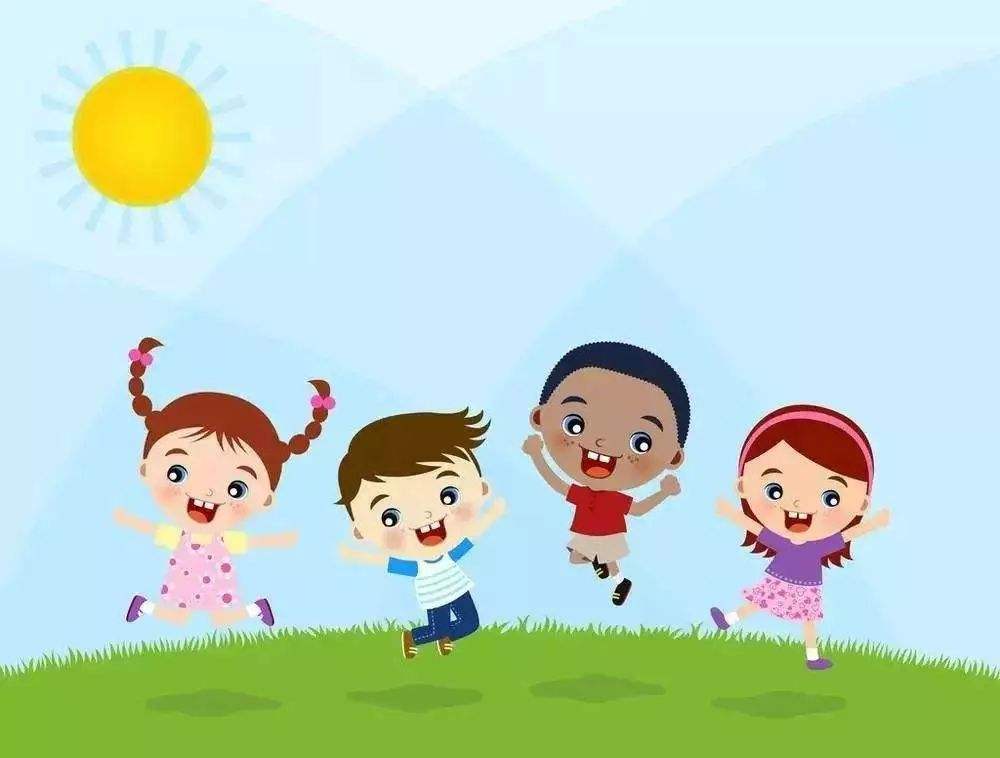 5个方法提高孩子社交力，培养出一个受欢迎的孩子