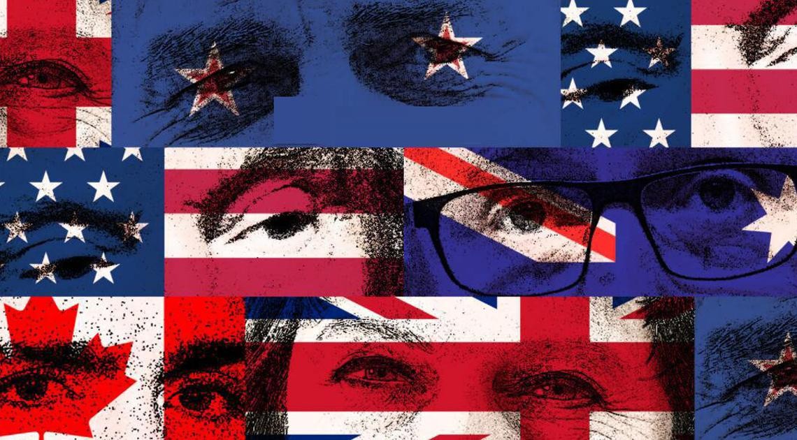 澳大利亞歡迎對華脫鉤？ 掙不著錢也在所不惜，還揚言值得慶賀