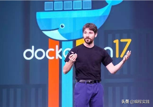 第一次使用Docker的完整过程