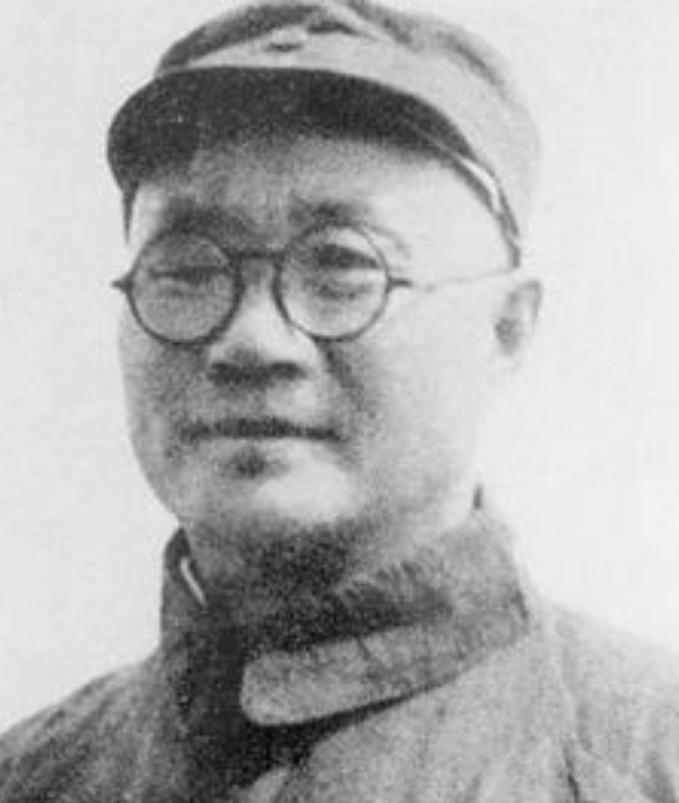 1958年一老红军闯中南海被拦，用纸条写下外号后，毛主席亲自接见