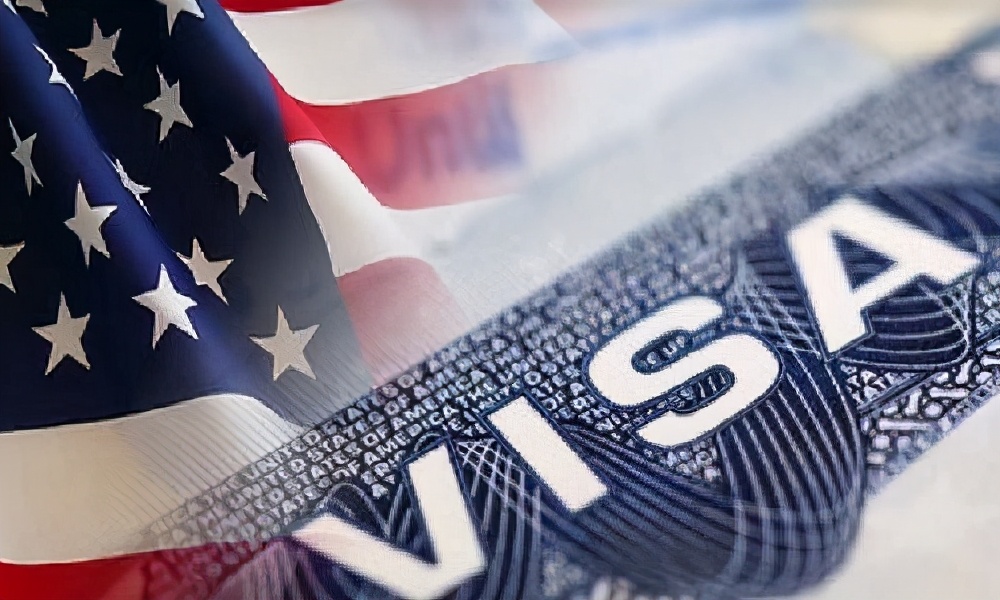 美签新动态：美国使馆可预约F1、B1/B2签证最新时间