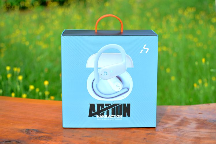 夏日健身，要有音乐陪伴，哈氪觉醒运动型蓝牙耳机体验
