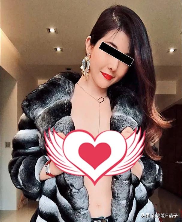 大爆私密史、出轨、卖惨…她们会活成台版卡戴