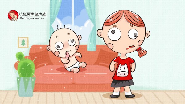 比寶寶發熱更可怕的是驚厥，爸媽該做什麼不該做什麼一定要仔細看