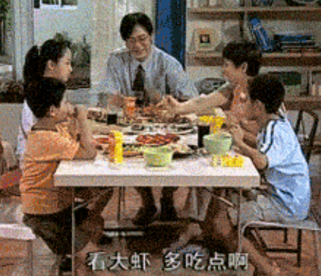 當(dāng)年看《家有兒女》沒注意，原來他們家這么有錢，羨慕了